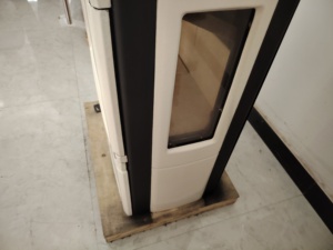 เตาไม้แบบพกพา รุ่นคลาสสิก ขายดี - Product Image 5