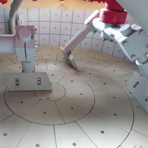 Máy Xây Dựng Nhà Máy Giá Nhà Máy Cung Cấp Dọc Pan Loại Máy Trộn Bê Tông - Product Image 2