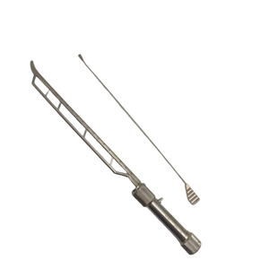 Dilatatore uretrale maschile medico (strumenti urologici) - Product Image 1