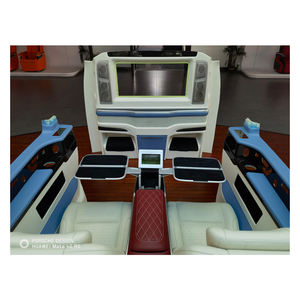 HWHongRV आर. वी. कंसोल और <span class=keywords><strong>armrest</strong></span> तह टेबल सांत्वना तालिकाओं के लिए मिनी बस लक्जरी वीआईपी कारों और वैन - Product Image 2