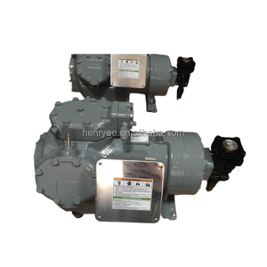 2023 carlyle máy nén 06e4250610 <span class=keywords><strong>20HP</strong></span> 400V 3ph 50Hz R407C giá danh sách của tàu sân bay máy nén - Product Image 6