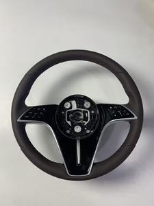 Volante para <span class=keywords><strong>Maybach</strong></span>, para <span class=keywords><strong>Mercedes</strong></span> Benz S300 S320 S500 W222 W205 W204 E320 E260 E400 E300 E350, Piezas de Repuesto para Automóviles - Product Image 1