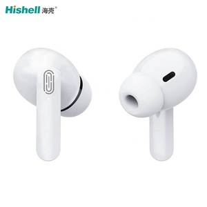Tws ไร้สายกันน้ำร้อนขายจริงหูฟัง Hifi สมาร์ทลายนิ้วมือสัมผัสหูฟัง Y113 - Product Image 5