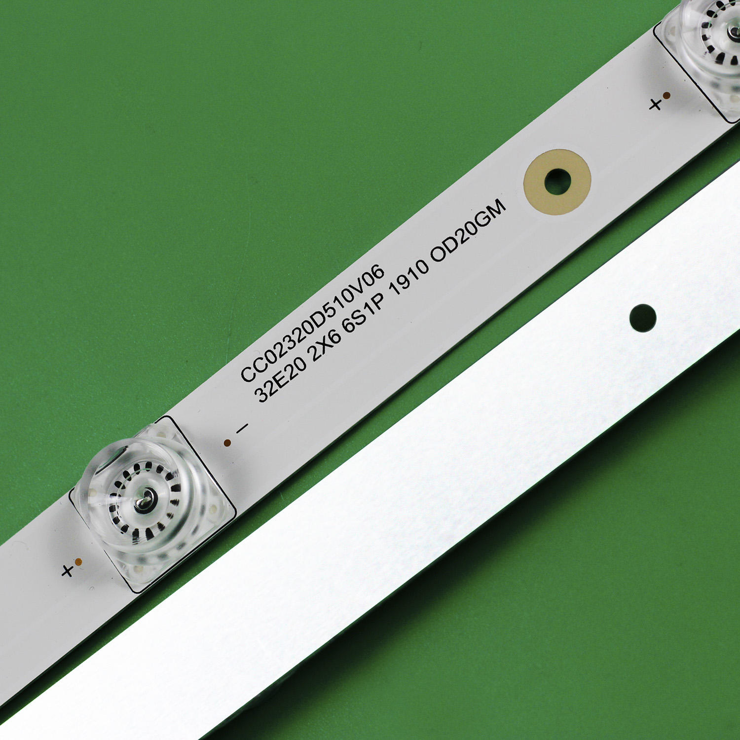 XS-1130 Backlight Strip for Hyundai F32D7000 H32P Level HD8332