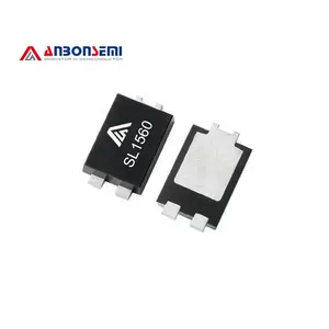 Anbon 15A 60V SL1560-T TO-277B Package Smd Schottky Diode