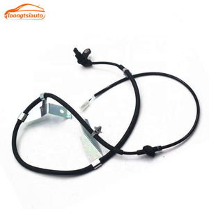 Sensor <span class=keywords><strong>ABS</strong></span> 93194060 4709220 56310-51K00 5631051K00 para <span class=keywords><strong>OPEL</strong></span>/VAUXHALL <span class=keywords><strong>AGILA</strong></span> B SUZUKI SPLASH - Product Image 1