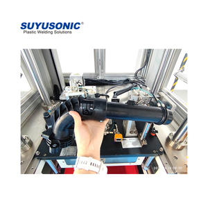 קו ייצור הרכבה ובדיקה למערכות סעפת צריכת רכב - Product Image 6