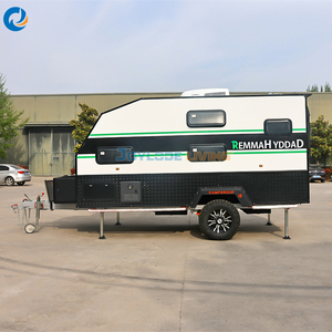 Australian Standard Off Road Caravan Galvanized <b>Frame</b> Hot Water Shower Bush Camping - Product Image 6