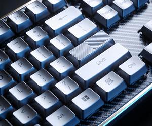 Tissu tissé 100% fibre de carbone - Accessoires légers - Product Image 1