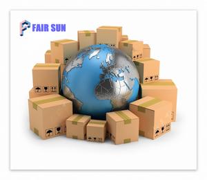 ตัวแทนส่งสินค้าจาก Qingdao ไปยังดูไบและ Jebel Ali FCL 40HQ 40GP โดยการขนส่งทางทะเล - Product Image 5