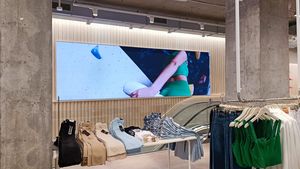 Đầy đủ màu sắc <span class=keywords><strong>p2.6</strong></span> p2.9 p3.91 <span class=keywords><strong>LED</strong></span> bảng điều chỉnh ma trận hiển thị nội thất sân khấu <span class=keywords><strong>Led</strong></span> tường P2 P3 P4 trong nhà <span class=keywords><strong>LED</strong></span> hiển thị - Product Image 6