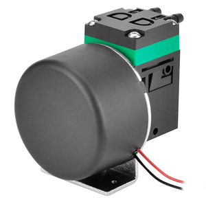 Brushless Diaphragm <b>Pump</b> Self-priming <b>Small</b> Water 12V/24V Corrosion-resistant Vacuum Gas-liquid Mixing High Delivers up - Product Image 5