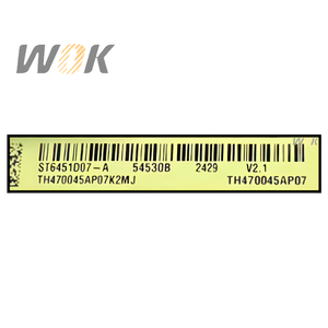 Panel de Pantalla de Alta Definición ST6451D07-A, Repuesto de Pantalla LED para Smart TV, Pieza de Repuesto de Pantalla Abierta de 24 32 <span class=keywords><strong>40</strong></span> 43 50 55 65 75 85 <span class=keywords><strong>Pulgadas</strong></span> - Product Image 3