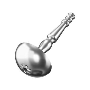 Penis Plug Pendek Berbentuk Jamur, Tongkat Berongga, Stimulator Dilatasi Uretra, Mainan Seks Dewasa BDSM - Product Image 3