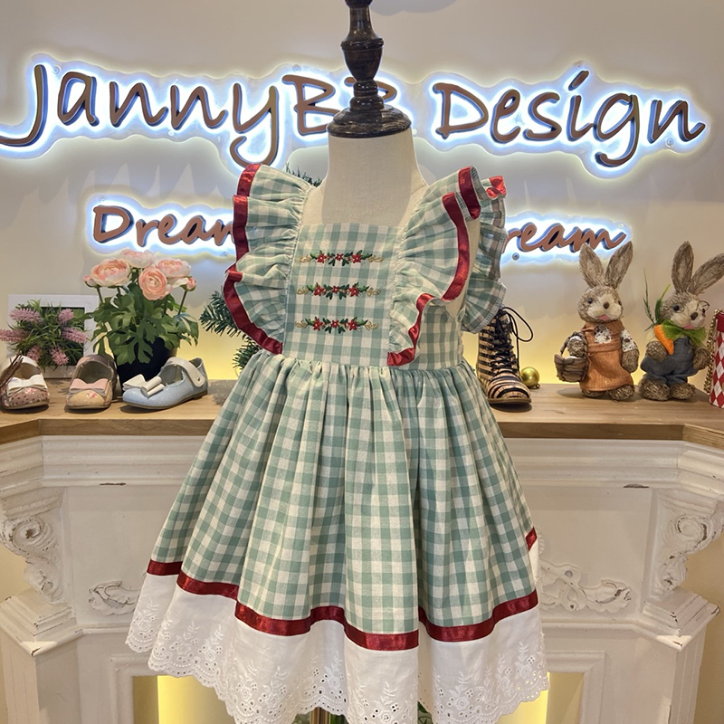 green dress women spring Believe In Love Jade Green Dress – Shop the Mint main image 0