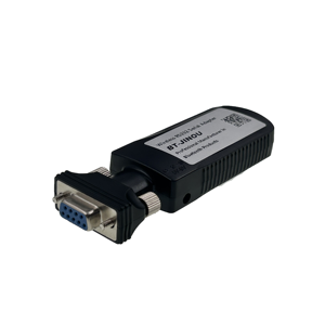 Bộ Chuyển Đổi <span class=keywords><strong>Bluetooth</strong></span> BLE5.0 RS232 Truyền Dữ Liệu Không Dây Với Cổng Nối Tiếp Nam/Nữ DB9 Pin Loại <span class=keywords><strong>2</strong></span> - Product Image 2