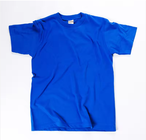Camiseta de Algodón Puro, Blanca, Personalizable con Tu Diseño, Creativa, Varios Colores, Ropa para Hombre - Product Image 4