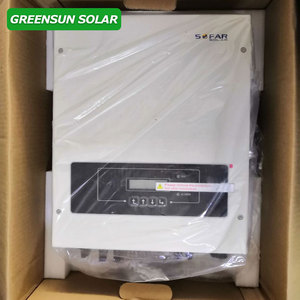 Sofar Solar Trifásico de 380V, 10Kw, 30Kw, 50Kw, 100Kw, 150Kw, Conectado a la Red - Product Image 3