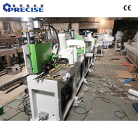 Machine de travail du bois de précision MHB1525W pour assemblage par emboîtement, efficace pour les ateliers de matériaux de construction