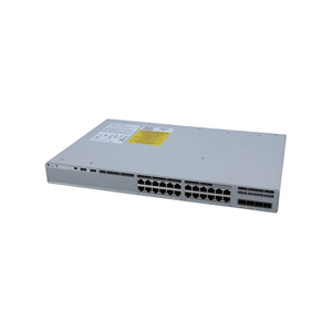 Nouveaux commutateurs Cisco Catalyst 9200L Series C9200L 24 ports PoE+ 4x10G Uplink, Network Essentials C9200l-24p-4x-e - Product Image 5