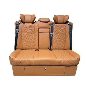 Camper de lujo de alta calidad con mecanismo reclinable para Mercedes Benz,V260 - Product Image 1