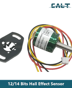 <span class=keywords><strong>Sensor</strong></span> de ángulo sin contacto CALT, microcodificador absoluto de efecto <span class=keywords><strong>Hall</strong></span> de 180/360 grados, microcodificador absoluto, 21, 2, 2, 1, 2, 1, 2, 1, 2 - Product Image 2