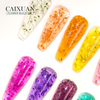 Nouveau Gel de Construction pour Ongles 2023 - 13 Couleurs - Vente en Gros - Emballage 1Kg - Gel de Construction pour Extension d'Ongles