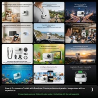 360-Grad Motorisierter Fotografie-Drehteller 15KG Tragkraft Geräuschloser Elektrischer Rotierender Präsentationsständer für Schuhe Taschen Video