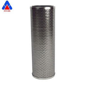 Filtro hidráulico 860149012 803410156 TLX468FB/10 803410158 TLX468GB/10 Filtro de aceite hidráulico para excavadora de/ - Product Image 4