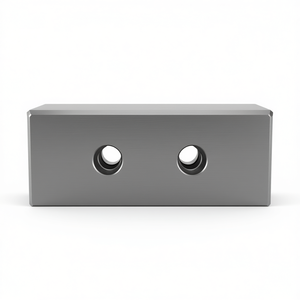 ตัวเชื่อมแบบปลดเร็ว หนา 5 มม. สำหรับแคลมป์ยึดแบบโมดูลาร์ - Product Image 2