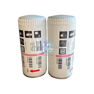 Penggantian Atlas Copco Filter 16752500 untuk suku cadang kompresor udara Atlas Copco