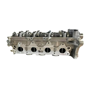 1.6l G4fg इंजन सिलेंडर हेड असेंबली हेमुंडई एक्सेंट क्रेटा i30 सोलारिस वेलोस्टर केटो रिओ सीव आत्मा