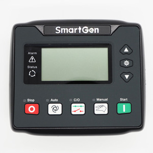 Contrôleur Smartgen HGM420N de qualité supérieure MARTGEN H HGM4020N pour générateur AMF à distance - Product Image 1