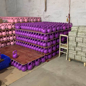 थोक कस्टम लोगो में ठोस मोल्ड Lb Lb 10lb 10lb 15lb 20lb 15lb 20lb 25lb - Product Image 4