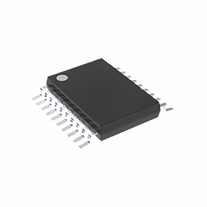 Componentes Electrónicos, Circuito Integrado SN74AHC573PWR, Tipo D, Transparencia Simple, 20TSSOP Original (0.173", 4.40mm de Ancho) - Product Image 1