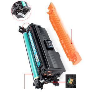 <span class=keywords><strong>CARTOUCHE</strong></span> de toner pour Hewlett-Packard Color Pro 400 couleur M 451nw pièces de copieur de toner <span class=keywords><strong>cartouche</strong></span> de toner/pour copieur numérique hps - Product Image 1