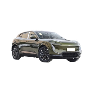Meilleure vente Custom <span class=keywords><strong>AVA</strong></span> TR 07 SUV électrique 750km longue autonomie 5 places conduite à gauche New Energy Car Chine Meilleure vente - Product Image 1