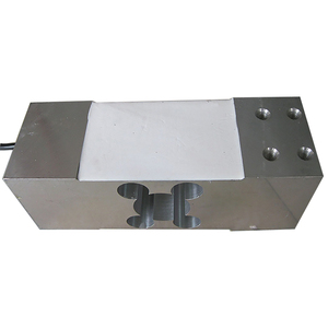 PLC309 60kg 100kg 150kg 200kg 250kg 300kg 알루미늄 합금 캔틸레버 부하 셀 무게 센서 - Product Image 5
