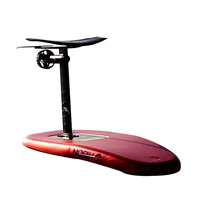 Planche de Surf Électrique en Hydroptère, Jet de Surf Gonflable en Carbone, Moteur Haute Puissance, pour Paddle Board, Surf dans l'Eau, Prix