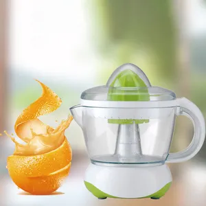 가정용 과일 압착기 기계 700ML 대용량 과즙 오렌지 레몬 추출기 가정용 전기 오렌지 주스 추출기