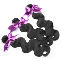 Shinya — Extensions de cheveux humains vierges bruts, mèches indiennes de cheveux humains, bruts, 9A, échantillon gratuit, pour femmes noires, magasin en ligne