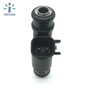Injecteur de carburant en plastique haute performance et à faible consommation de carburant PEIVSO pour Geely Vision Xiali N3+ BYD F3 1.4L 1.5L 0280155962 - Product Image 3