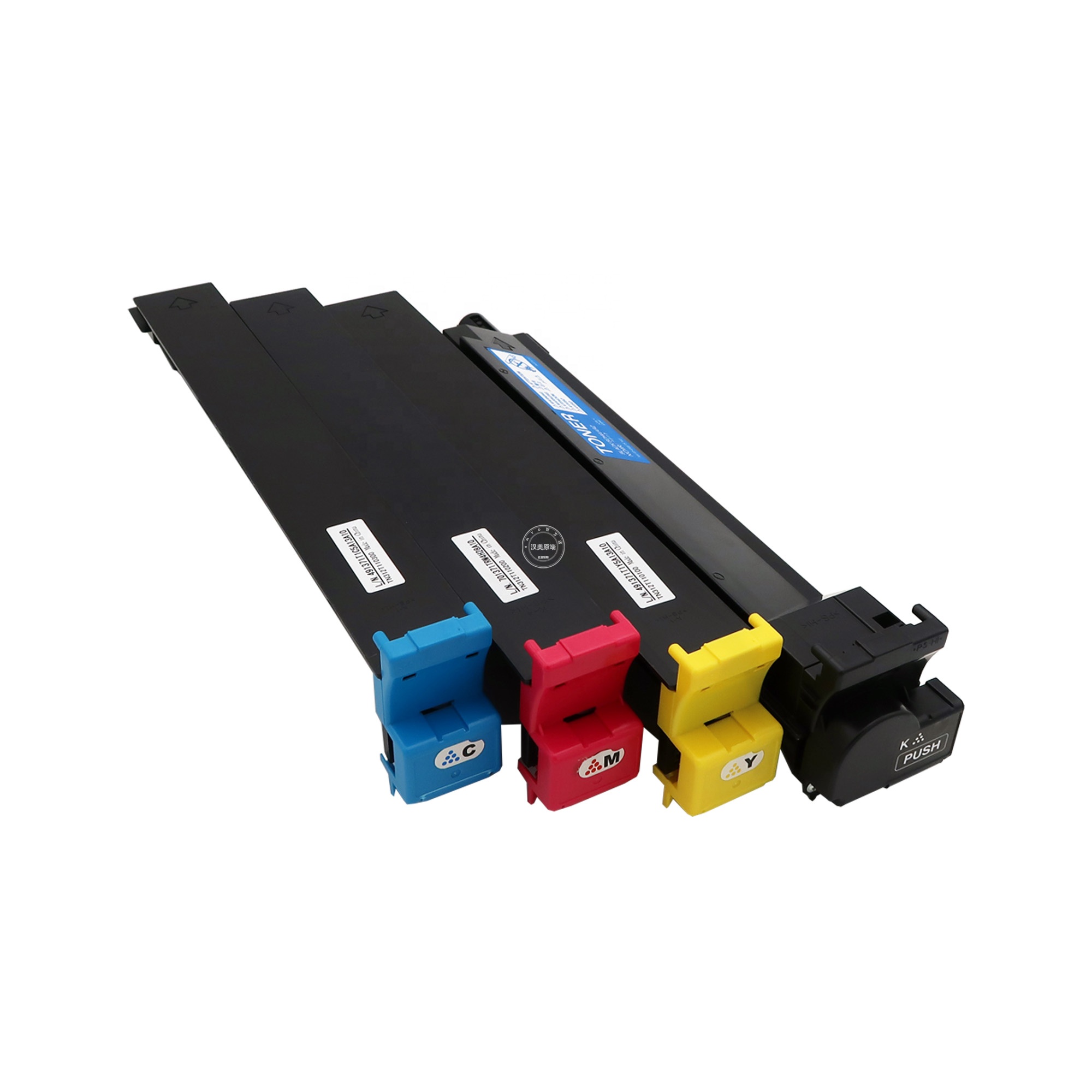 Inicio Venta de cartuchos de toner, distribuidor de toner - FlashToner