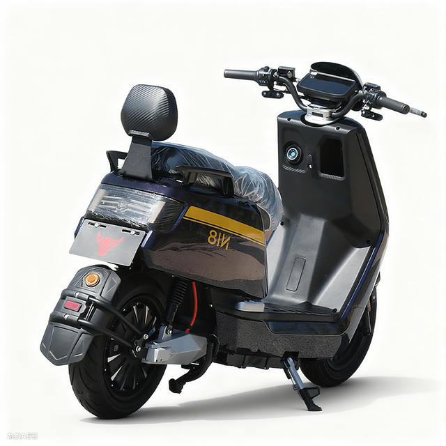 Wholesale 2025 New Style Electric Motorcycle Lead Acid Bettery Strong Power Electric Motorcycle for Adult