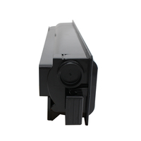 Cartucho de Tóner Negro Compatible TK4128 con Chips para Fotocopiadora Taskalfa 2010 2011
