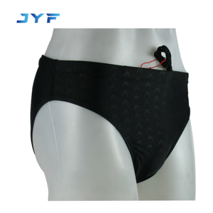 Trajes de Baño para <span class=keywords><strong>Hombre</strong></span> de la Marca JYF, Alta Calidad, Mayor Comodidad, Sexy, Transpirables - Product Image 2