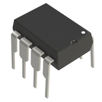 Émetteur-récepteur CAN ARINC825 HI-3000CRH avec broche fendue 1 Mbps 5 V -55 ℃ ~200 ℃   8-CERDIP CI en céramique haute température à montage traversant HI-3000