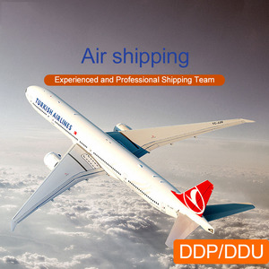 บริการขนส่งระหว่างประเทศแบบ LCL + แบบด่วนพิเศษพร้อมตัวแทนขนส่ง UPS แบบ DDP - Product Image 6