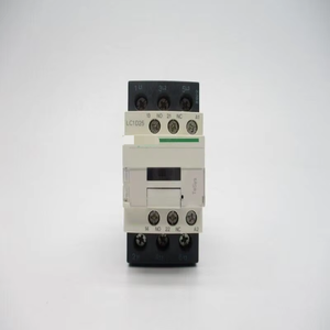 Lc1d25 120v Nsnp New Original Ready Stock Industrial Automation Plc Dedicated Controller New Original Ready Stock Industrial Au - Product Image 1