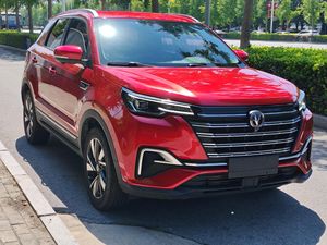 Offerta Speciale 2020 Changan CS55 PLUS 1.5T Dynamic Auto SUV, Potenza Costante, Abitacolo Spazioso, Ottimo Rapporto Qualità-Prezzo per Esportazione Globale di Auto Usate - Product Image 5